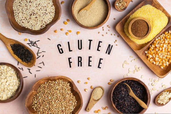 Reclaim Your Gut Health: Embracing Gluten-Free Living for IBS