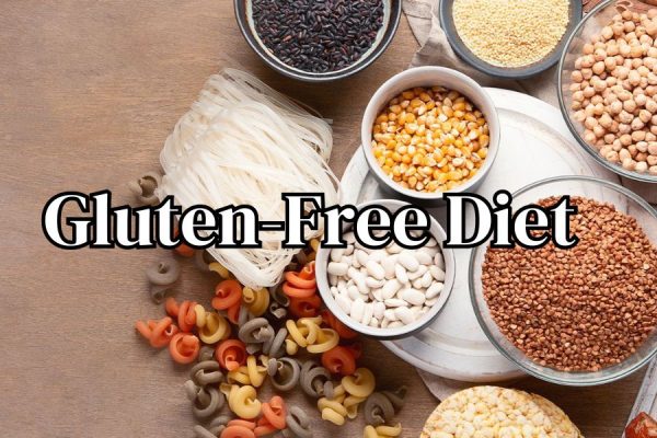 Thriving on Gluten-Free: Your Path to Health and Happiness