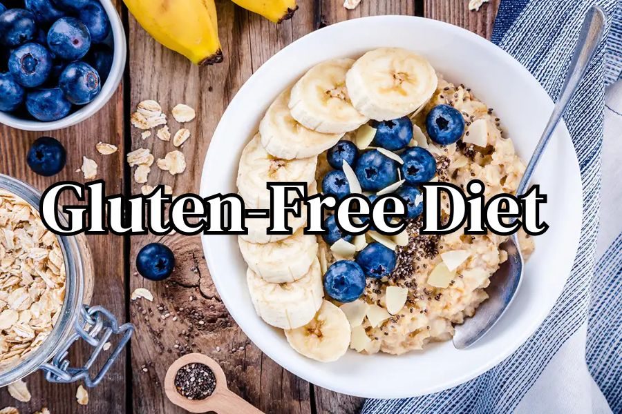 Is Oatmeal Gluten-Free