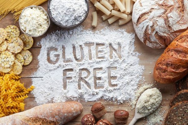 Transform Your Well-being: Gluten-Free Diet Tips for Breastfeeding Moms