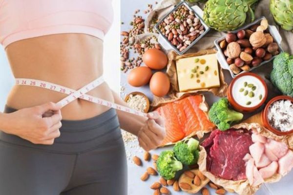 Empower Your Health: High-Protein Diet and Inflammation Explained