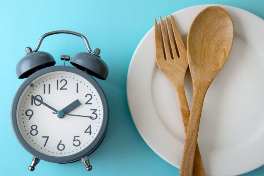 Intermittent Fasting