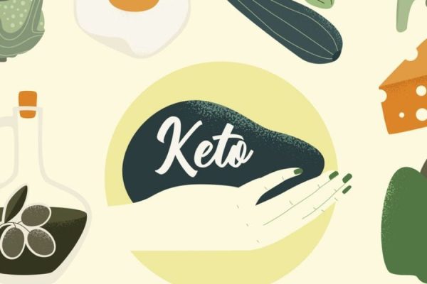 Kickstart Your Health Journey: The Perfect Keto Diet Shopping List