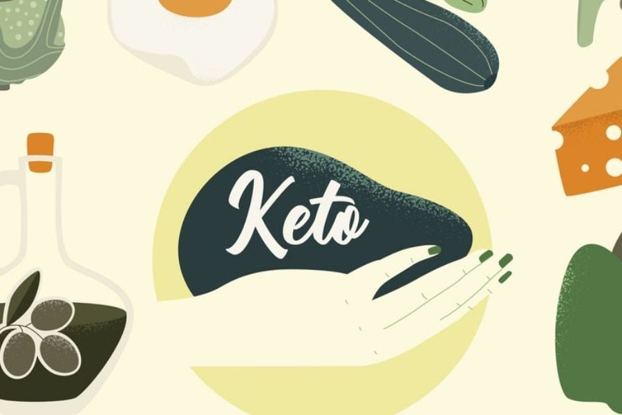 Keto Diet