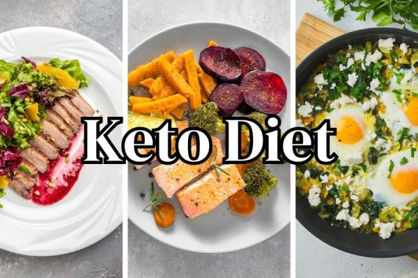 Join the Keto Wave: Inspiring Keto Diet Before and After Changes