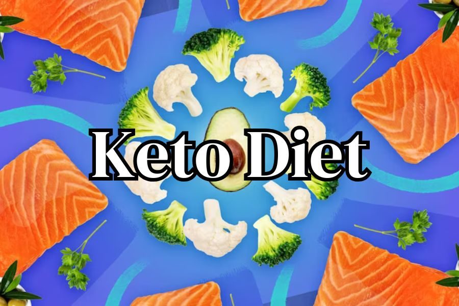 Keto Diet