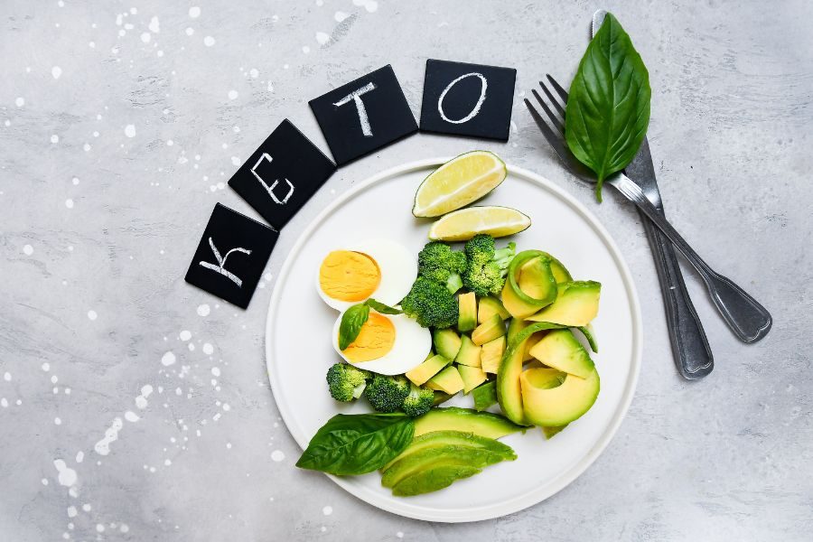 Keto Diet