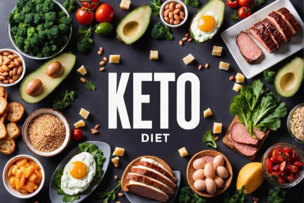 Mastering Your Keto Diet Plan for a Healthier Lifestyle