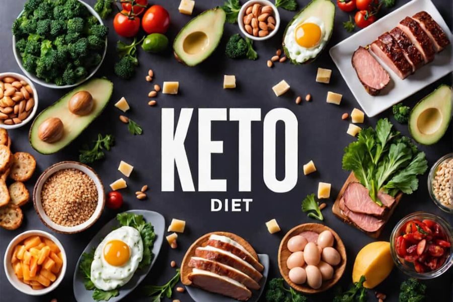 Keto Diet