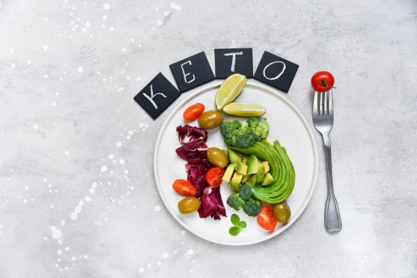 Ready to Keto? Lets Dive into What the Keto Diet Is