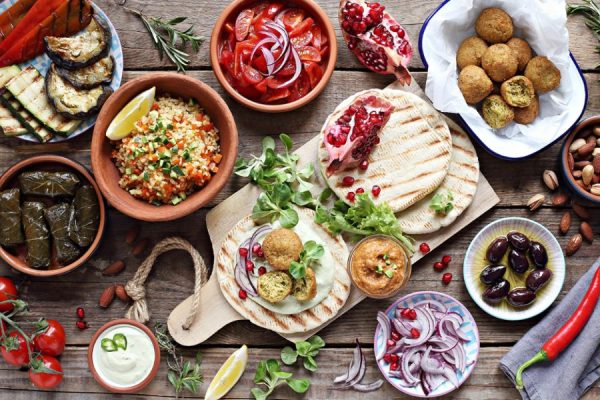 Empower Your Journey: Using the Mediterranean Diet to Combat Diabetes