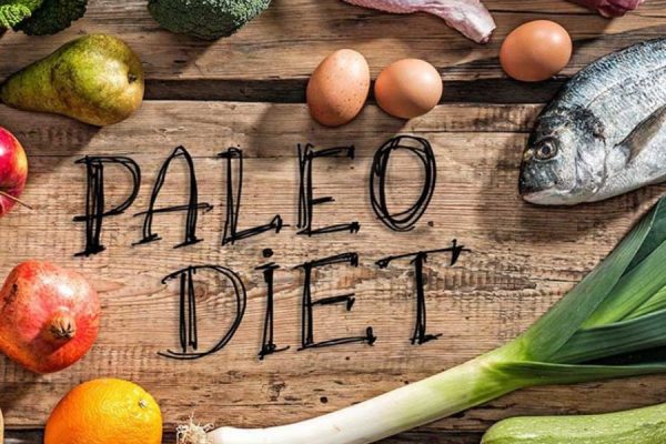 Bidding Farewell to Arthritis: The Paleo Diet Solution