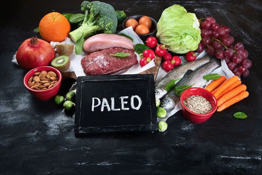 Paleo Diet