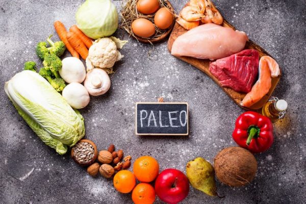 Power Up Your Workouts: Embrace the Paleo Diet for Athletes