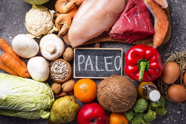 Discover the Game-Changer: Paleo Diet for Autoimmune Disorders