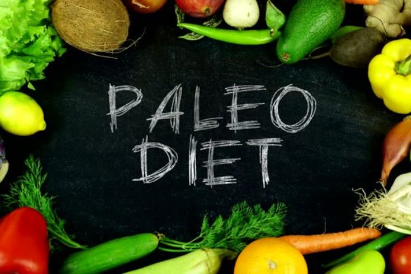 Heal from Within: The Paleo Diet Approach to Autoimmune Diseases