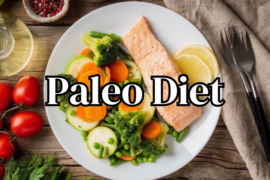 Paleo Diet