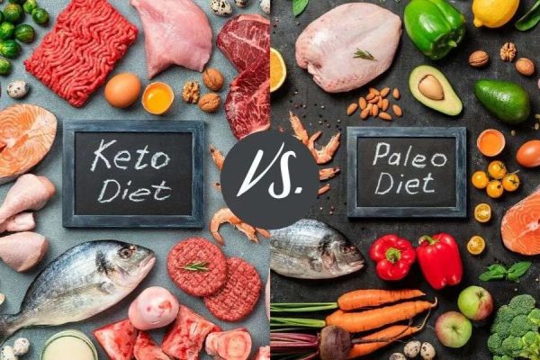 Your Journey to Health: Navigating the Paleo Diet vs Keto Diet Debate