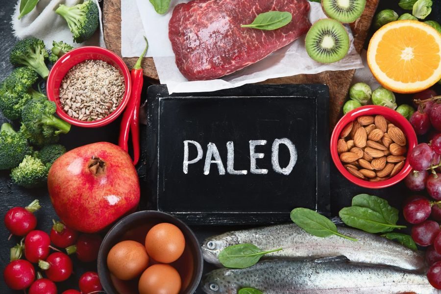 Paleo Diet