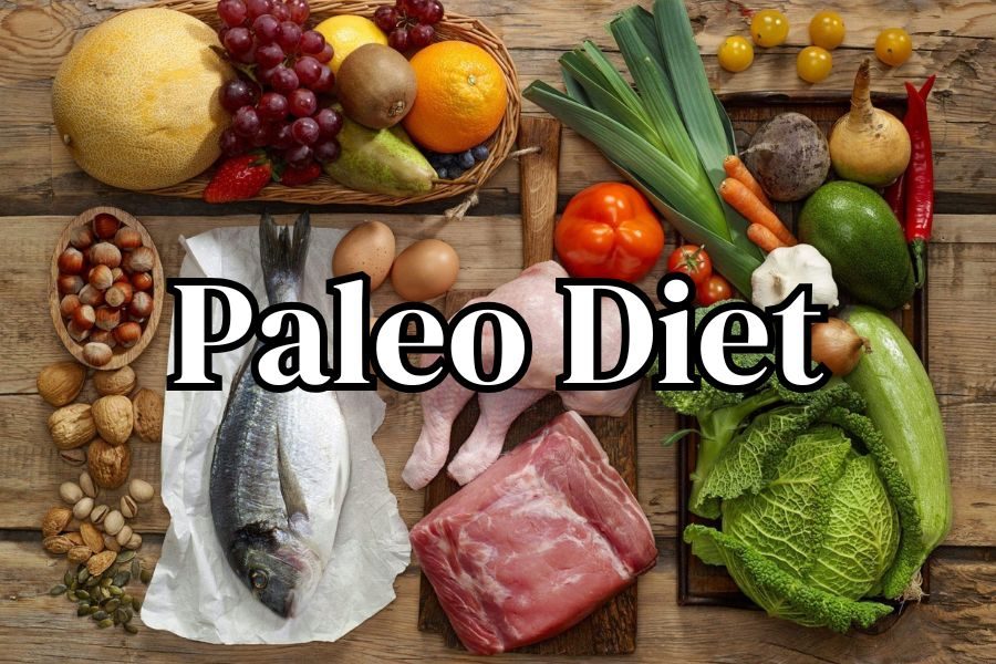 Paleo Diet