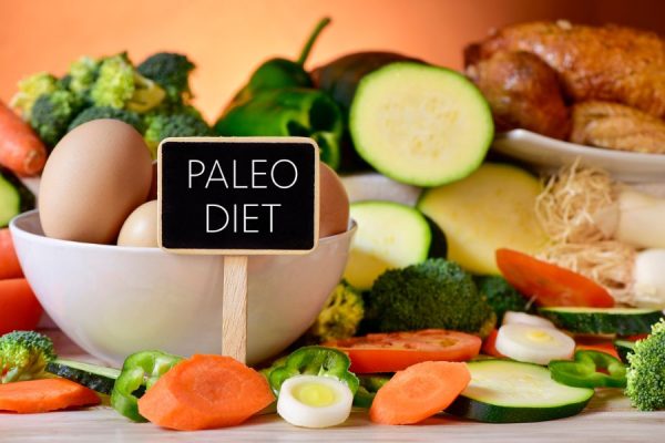 Get Back to Basics: Building the Best Paleo Diet Food List