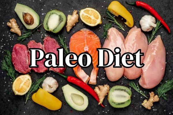 Thrive with Your Thyroid: The Paleo Diet Route to Wellness