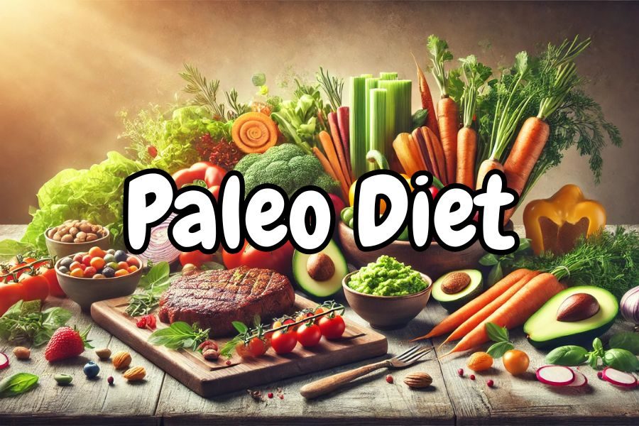 Paleo Diet