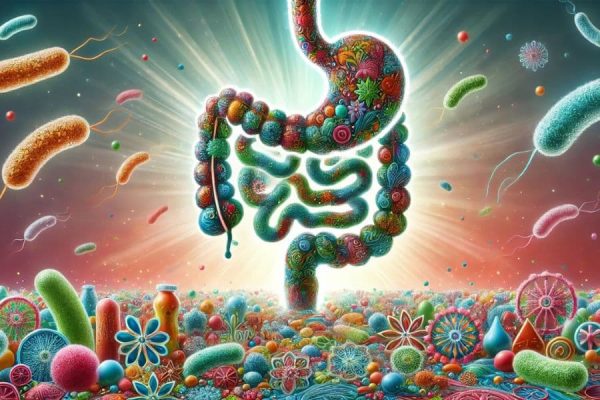 Your Guts Little Helpers: Probiotics Benefits Demystified