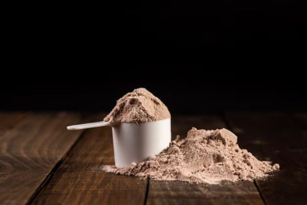 Elevate Your Performance: Best Protein Powder Picks for Men