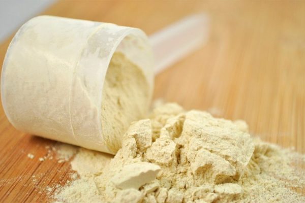 Fuel Your Fitness Journey: Top Protein Powder for Athletes