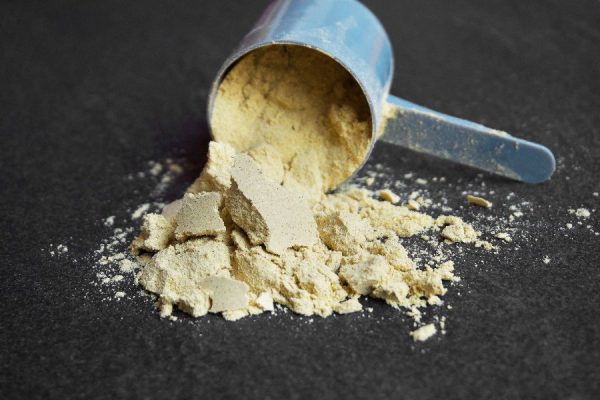 Level Up Your Nutrition: The Impactful Benefits of Protein Powder