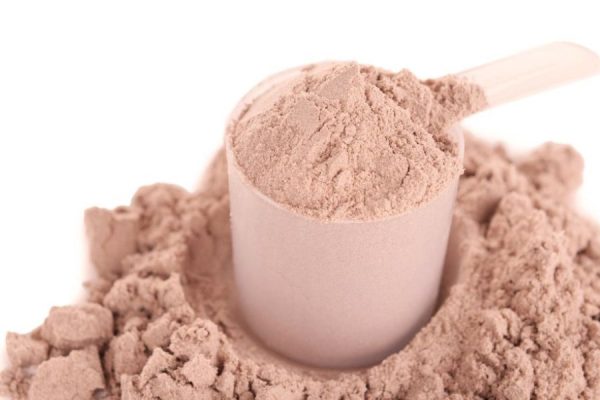 Protein Powder for Effective Weight Loss and Metabolism Support