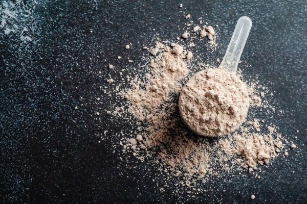 Muscle-Bound Bliss: Finding the Best Protein Powder for Muscle Gain