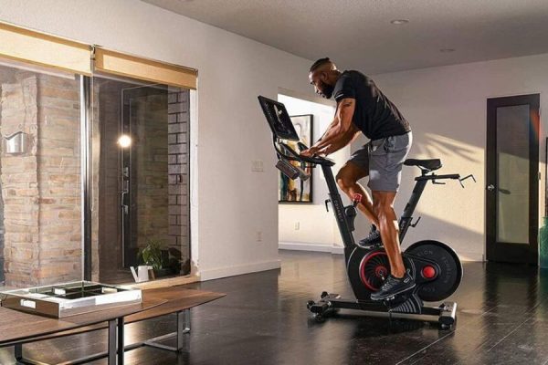 Cycle Your Worries Away: Fun and Effective Indoor Cycling Workouts