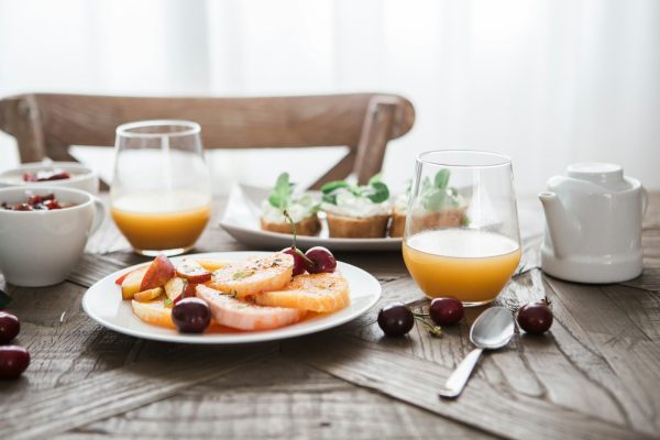 Revitalize Your Mornings: Mediterranean Diet Breakfast Ideas