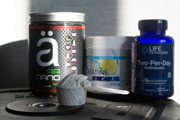 Knowing When to Take Creatine for Best Results