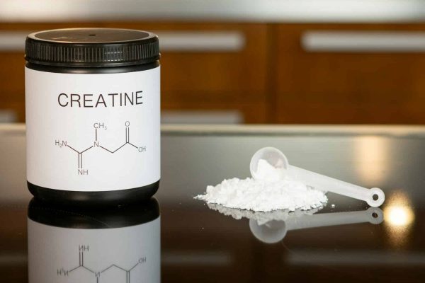 Elevate Your Fitness Journey: Discover Creatine Monohydrate Benefits