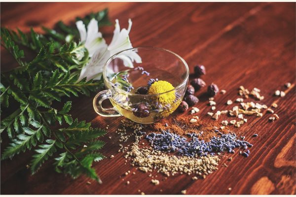 Elevate Your Mood Naturally: Best Herbal Supplements for Depression