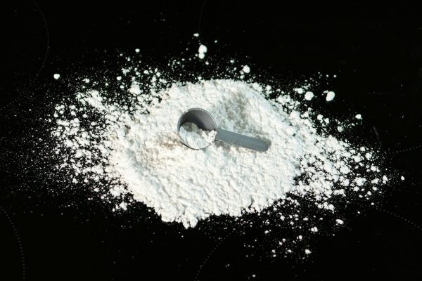 Cracking the Code: What Is Creatine and Why Athletes Love It