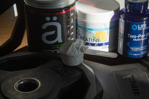 Upgrade Your Workouts: The Role of Creatine in Muscle Growth